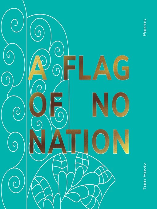 Title details for A Flag of No Nation by Tom Haviv - Available